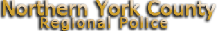 Northern York County Regional Police