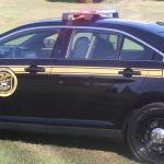 Daily Police Activity Log 05.28.23