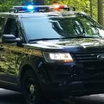 Daily Police Activity Log 08.08.22