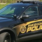 Daily Police Activity Log 05.25.22