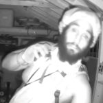 Thief Steals Surveillance Camera – Manchester Township