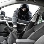 Thefts From Vehicles in Manchester Township