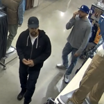 Retail Theft – Old Navy