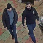 ATM Skimming Device – Manchester Township
