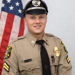 Officer Adam Eisenhart Promoted to Corporal