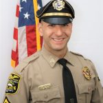 Life Saving Award – Sgt. Potteiger