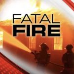 Fatal Fire in Jackson Township