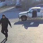 Thefts – Dover Township