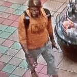 Retail Theft – Manchester Township