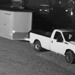 Zero-Turn Lawnmower Thefts – Paradise Township