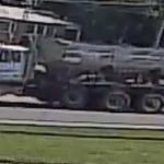 Traffic Signal Damage – Dover Township
