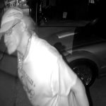 Stolen Handgun – North York Borough