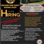 NYCRPD – Now Hiring