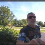 Suspicious Person – Dover Township