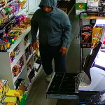Burglary – Manchester Township