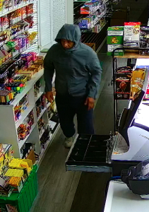 Burglary – Manchester Township