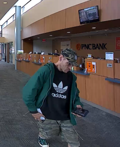 Forgery – Dover Township