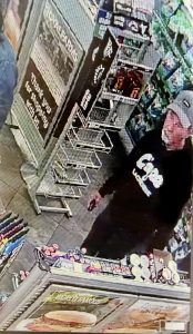 Retail Theft – Dover Township