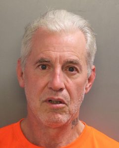 Bank Robbery and Arrest in Manchester Township