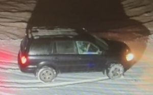 Damage at Brookside Park – Dover Township