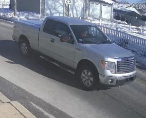 Hit and Run Crash – Dover Borough