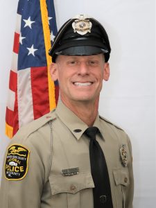 Honoring the Life and Service of Officer Matthew Straub