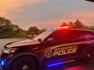 Daily Police Activity Log 06.09.26