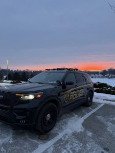 Daily Police Activity Log 06.15.26