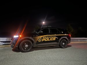 Daily Police Activity Log 06.10.26