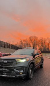 Daily Police Activity Log 06.18.26